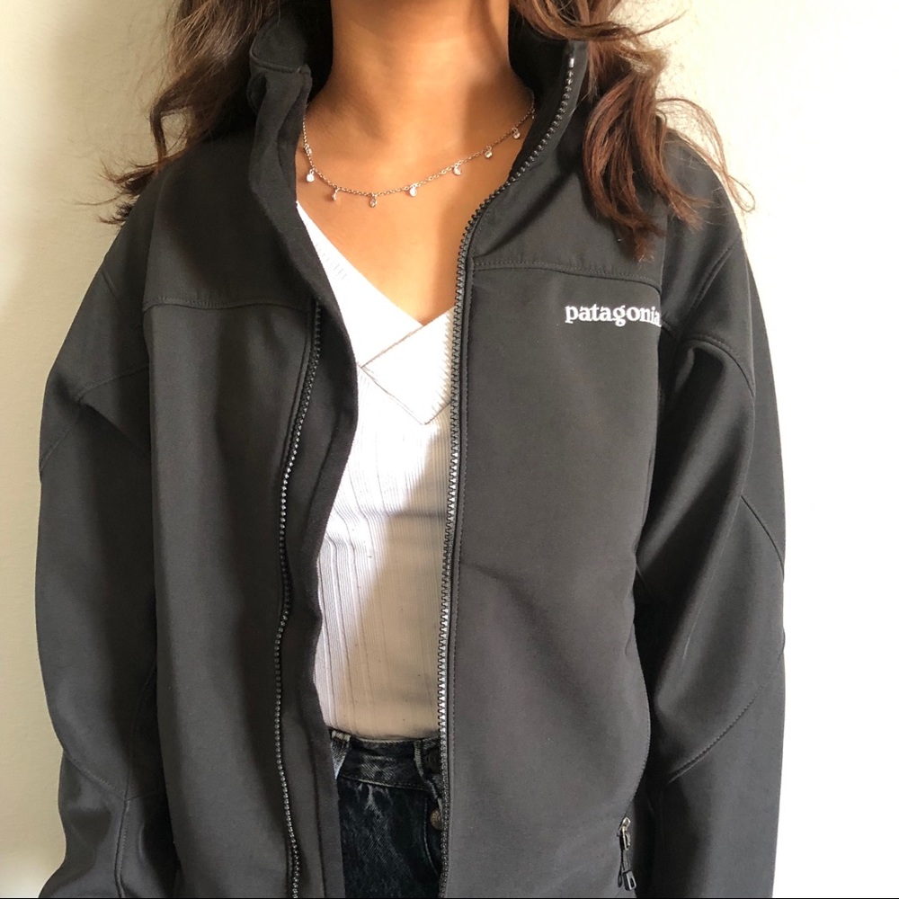 NEW PATAGONIA ZIP UP ✨